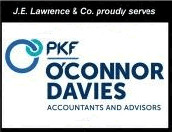 PKF O'Connor Davies Accountants and Advisors